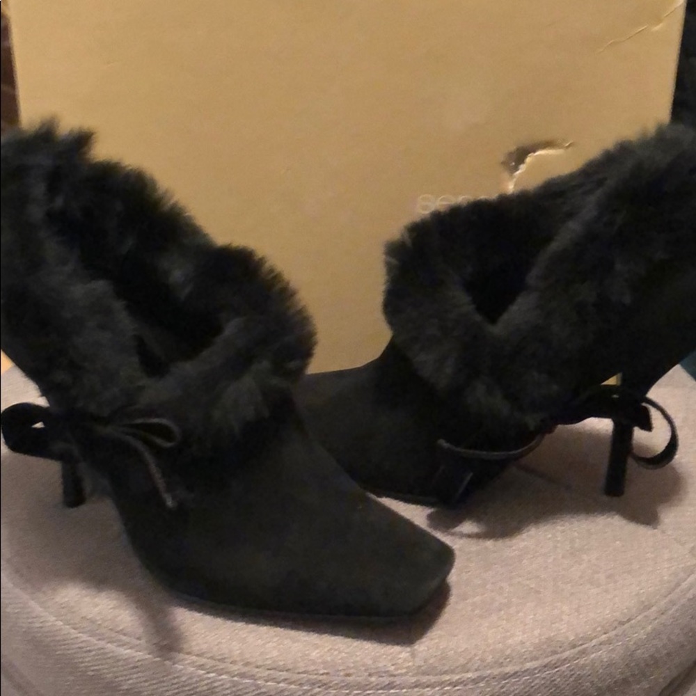 Sergio Rossi shoes